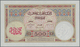 Morocco / Marokko: 500 Francs 1948 P. 15, Without Holes Or Tears, Crisp Original Paper And Original - Maroc