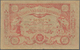 Mozambique: 10 Centavos 1920 P. 62, Used With Several Folds And Creases, No Holes, Still Strongness - Mozambique