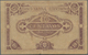 Mozambique: 10 Centavos 1920 P. 62, Used With Several Folds And Creases, No Holes, Still Strongness - Mozambique