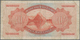 New Zealand / Neuseeland: 10 Shillings 1934 "Maori Issue" P. 154, Used With Several Folds And Crease - Nieuw-Zeeland