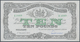 Northern Ireland / Nordirland: Pair Of 5 Pounds 1942 And 10 Pounds 1963 Belfast Banking Company Limi - Autres & Non Classés