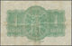 Norway / Norwegen: 1 Krone 1942 P. 17a With Very Low Serial Number #A000229, So This Note Was The 22 - Norvegia