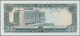 Oman: 20 Rials ND P. 29b In Crisp Original Condition With Original Colors, Condition: UNC. - Oman