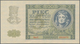 Poland / Polen: 5 Zlotych 1940 P. 93, In Condition: XF+ To AUNC. - Polen