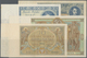 Poland / Polen: Set With 4 Banknotes Comprising 10 Zlotych 1929 P.69 (VF), 50 Zlotych 1929 P.71 (XF+ - Pologne