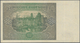 Poland / Polen: 500 Zlotych 1946, P.121, Lightly Toned Paper With A Few Folds And Tiny Spots. Condit - Polen