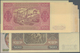 Poland / Polen: Very Nice Set With 8 Banknotes Comprising 2, 5, 10, 20, 50, 100 And 500 Zlotych 1948 - Polen