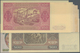 Poland / Polen: Very Nice Set With 8 Banknotes Comprising 2, 5, 10, 20, 50, 100 And 500 Zlotych 1948 - Polonia