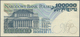 Poland / Polen: Very Nice Set With 23 Banknotes 10 - 200.000 Zlotych 1975-1989, P.142a-155a In F+ To - Polen