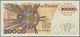 Delcampe - Poland / Polen: Very Nice Set With 23 Banknotes 10 - 200.000 Zlotych 1975-1989, P.142a-155a In F+ To - Polen