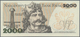 Delcampe - Poland / Polen: Very Nice Set With 23 Banknotes 10 - 200.000 Zlotych 1975-1989, P.142a-155a In F+ To - Polen