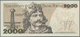 Delcampe - Poland / Polen: Very Nice Set With 23 Banknotes 10 - 200.000 Zlotych 1975-1989, P.142a-155a In F+ To - Polonia