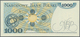 Delcampe - Poland / Polen: Very Nice Set With 23 Banknotes 10 - 200.000 Zlotych 1975-1989, P.142a-155a In F+ To - Polen