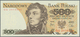 Delcampe - Poland / Polen: Very Nice Set With 23 Banknotes 10 - 200.000 Zlotych 1975-1989, P.142a-155a In F+ To - Polen