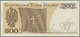 Delcampe - Poland / Polen: Very Nice Set With 23 Banknotes 10 - 200.000 Zlotych 1975-1989, P.142a-155a In F+ To - Polonia