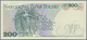 Delcampe - Poland / Polen: Very Nice Set With 23 Banknotes 10 - 200.000 Zlotych 1975-1989, P.142a-155a In F+ To - Polen