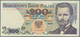 Delcampe - Poland / Polen: Very Nice Set With 23 Banknotes 10 - 200.000 Zlotych 1975-1989, P.142a-155a In F+ To - Polen