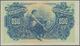 Portuguese Guinea  / Portugiesisch Guinea: 10 Centavos 1914 With Seldom Seen Ovpt. BOLAMA P. 9, In C - Guinea