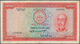 Portuguese Guinea  / Portugiesisch Guinea: 1000 Escudos 1964 P. 43, Banco Nactional Ultramarino, Sel - Guinée