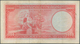 Portuguese Guinea  / Portugiesisch Guinea: 1000 Escudos 1964 P. 43, Banco Nactional Ultramarino, Sel - Guinee