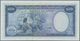 Portuguese Guinea  / Portugiesisch Guinea: Set Of 2 Notes Containing 50 & 100 Escudos 1971 P. 44, 55 - Guinea