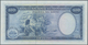 Portuguese Guinea  / Portugiesisch Guinea: Set Of 2 Notes Containing 50 & 100 Escudos 1971 P. 44, 55 - Guinée