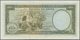 Portuguese Guinea  / Portugiesisch Guinea: Set Of 2 Notes Containing 50 & 100 Escudos 1971 P. 44, 55 - Guinee