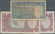 Rhodesia / Rhodesien: Set Of 3 Notes Containing 10 Shillings & 2x 1 Pound 1966/68, All In Used Condi - Rhodesien