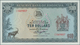 Rhodesia / Rhodesien: 10 Dollars 1979 P. 33cr, Replacement Note With Z/1 Prefix, In Condition: UNC. - Rhodésie