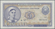 Delcampe - Romania / Rumänien: Very Nice Lot With 16 Banknotes With 1 - 5 Lei 1952, 20 Lei 1950, 1000 Lei 1948, - Rumania