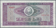 Delcampe - Romania / Rumänien: Very Nice Lot With 16 Banknotes With 1 - 5 Lei 1952, 20 Lei 1950, 1000 Lei 1948, - Rumänien