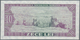 Delcampe - Romania / Rumänien: Very Nice Lot With 16 Banknotes With 1 - 5 Lei 1952, 20 Lei 1950, 1000 Lei 1948, - Roemenië