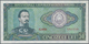 Delcampe - Romania / Rumänien: Very Nice Lot With 16 Banknotes With 1 - 5 Lei 1952, 20 Lei 1950, 1000 Lei 1948, - Rumania