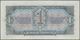 Russia / Russland: Set With 4 Banknotes Of The Lenin-series 1937 With 1, 3, 5 And 10 Chevontsev, P.2 - Rusia