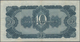 Delcampe - Russia / Russland: Set With 4 Banknotes Of The Lenin-series 1937 With 1, 3, 5 And 10 Chevontsev, P.2 - Rusia