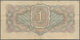 Russia / Russland: Lot With 10 Banknotes Comprising 1 Gold Ruble 1928 In F+, 2 X 1, 2 X 3 And 2 X 5 - Russie