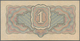 Delcampe - Russia / Russland: Lot With 10 Banknotes Comprising 1 Gold Ruble 1928 In F+, 2 X 1, 2 X 3 And 2 X 5 - Rusia