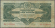 Delcampe - Russia / Russland: Lot With 10 Banknotes Comprising 1 Gold Ruble 1928 In F+, 2 X 1, 2 X 3 And 2 X 5 - Rusland