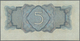 Delcampe - Russia / Russland: Lot With 10 Banknotes Comprising 1 Gold Ruble 1928 In F+, 2 X 1, 2 X 3 And 2 X 5 - Russie