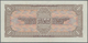 Delcampe - Russia / Russland: Lot With 10 Banknotes Comprising 1 Gold Ruble 1928 In F+, 2 X 1, 2 X 3 And 2 X 5 - Rusia