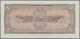 Delcampe - Russia / Russland: Lot With 10 Banknotes Comprising 1 Gold Ruble 1928 In F+, 2 X 1, 2 X 3 And 2 X 5 - Russie
