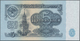 Delcampe - Russia / Russland: Set With 21 Banknotes 1 - 1000 Rubles 1960-1992, P.222-224, 233-250 In VF To UNC - Rusland