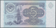 Delcampe - Russia / Russland: Set With 21 Banknotes 1 - 1000 Rubles 1960-1992, P.222-224, 233-250 In VF To UNC - Russland