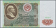 Delcampe - Russia / Russland: Set With 21 Banknotes 1 - 1000 Rubles 1960-1992, P.222-224, 233-250 In VF To UNC - Rusland