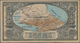 Russia / Russland: Trascaucasus 100 Rubles 1918, Used With Center Fold And Handling In Paper, Crisp - Rusland