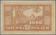 Russia / Russland: Far Eastern Republic Pair With 500 And 1000 Rubles 1920, P.S1207, S1208. 500 Rubl - Russland