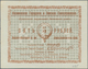 Russia / Russland: City Of Kasimov 5 Rubles 1918, P.NL, Tiny Tear At Upper Margin, Some Minor Spots - Rusia