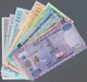 Rwanda / Ruanda: Set Of 20 Banknotes From Different Series Including The Following Pick Numbers: P. - Rwanda