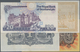 Scotland / Schottland: Set Of 10 Notes Containing Bank Of Scotland 1 Pound 1985 P. 111 (VF), 1 Pound - Otros & Sin Clasificación