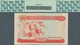 Singapore / Singapur: 10 Dollars ND(1967) P. 3a In Condition: PCGS Graded 65PPQ Gem New. - Singapore